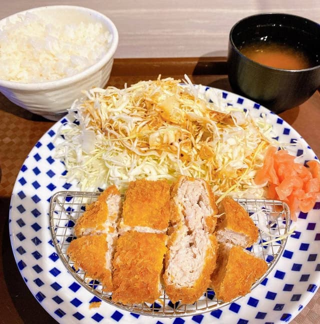 キムカツ亭 有明ガーデン店 - サブ画像3