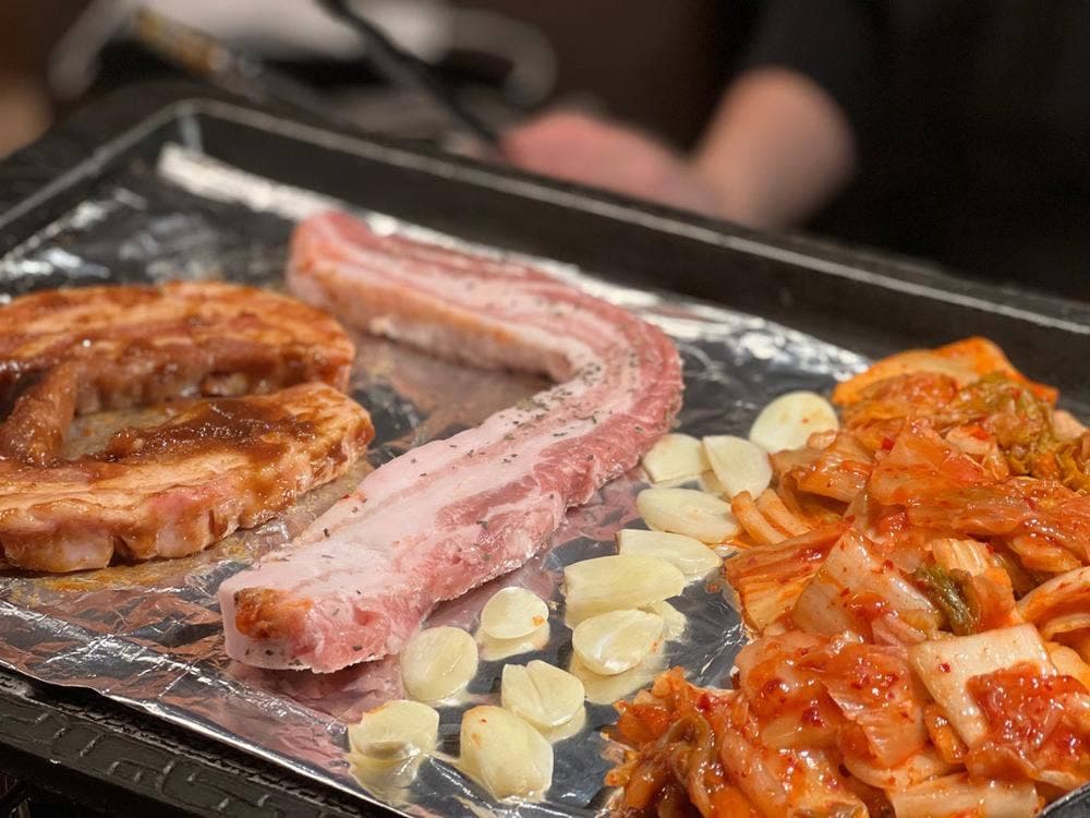 上田ぶたひつじ