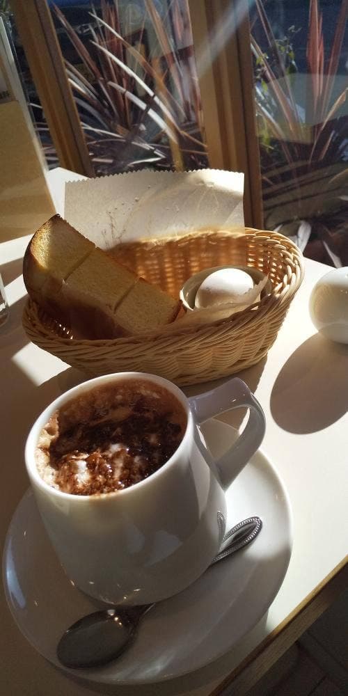 天然酵母食事パン専門店 まるご製パン&cafe - サブ画像3