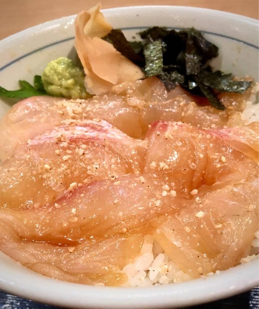 目利きの銀次 金町北口駅前店