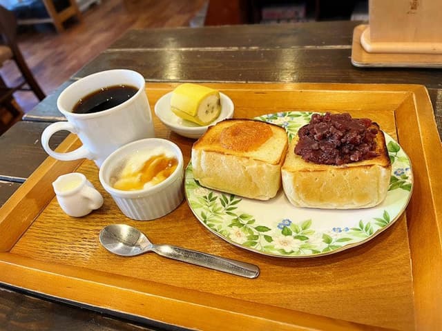 オーガニックカフェ まごがめ - サブ画像1