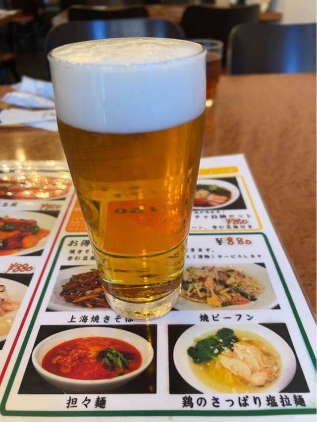 上海家庭料理 常来吃 - サブ画像3