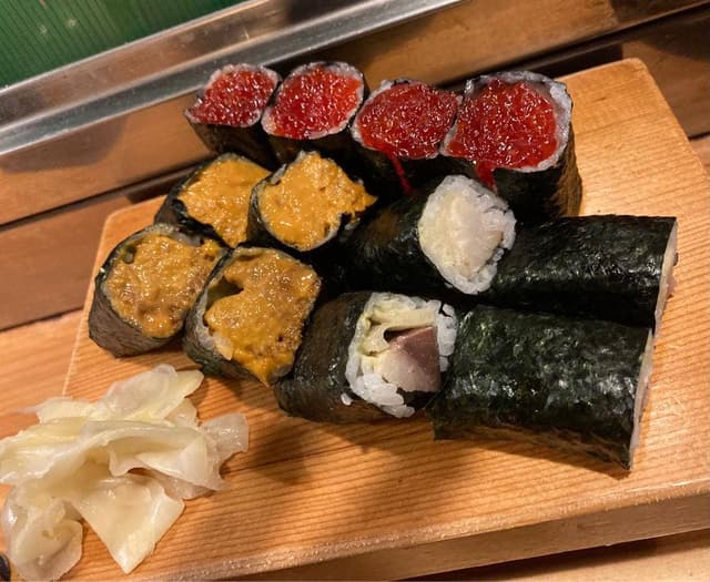 三九鮨 - サブ画像3