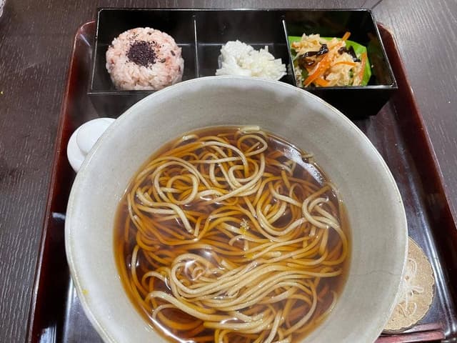 東風庵 - サブ画像3