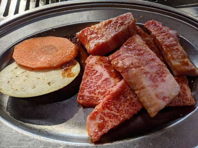 焼肉てっちゃん - サブ画像1