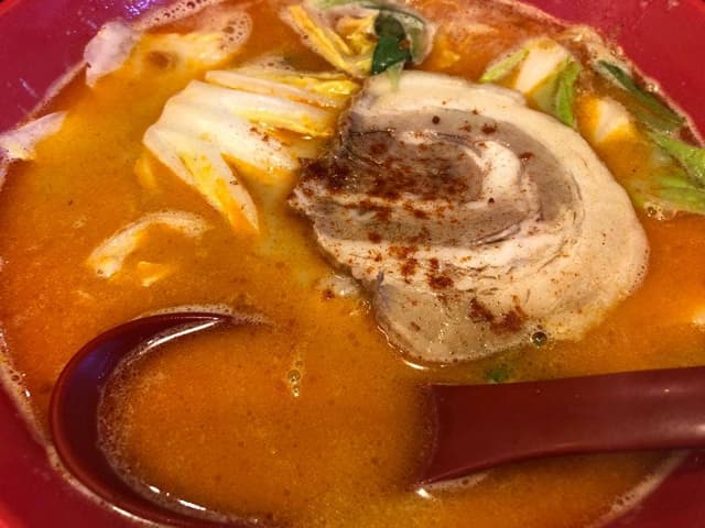 麺家 津田四川 - サブ画像3