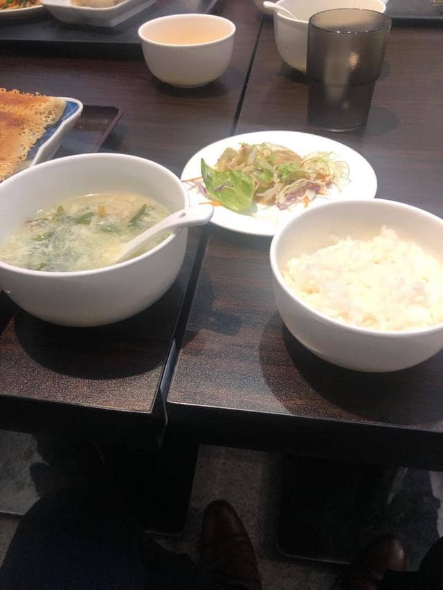 大餃子 - サブ画像2