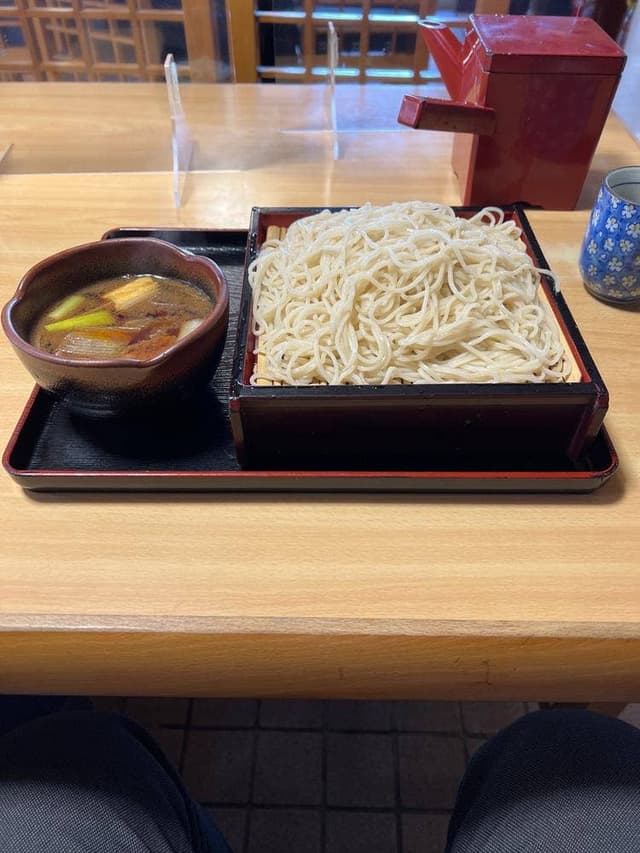 さらしん - サブ画像2
