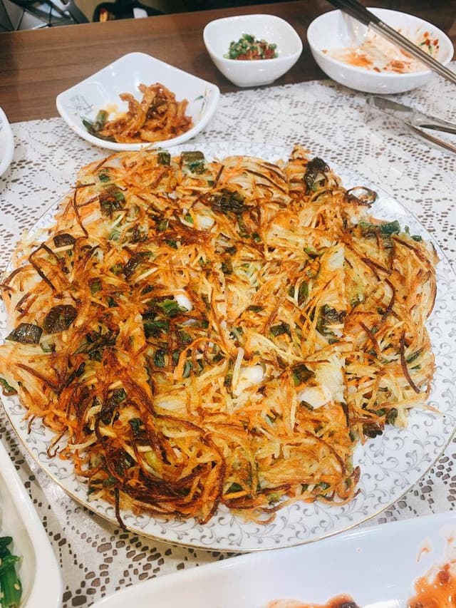 韓国料理 釜山 - サブ画像1