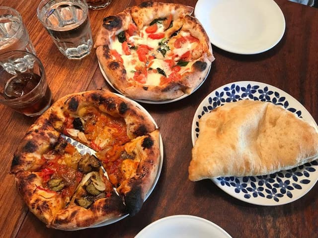 PIZZERIA NAPOLETANA NEAPOLIS - サブ画像1