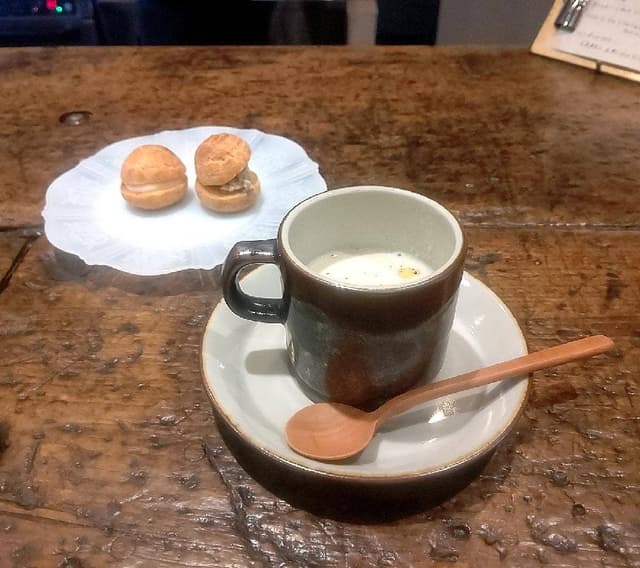 メゾン・ド・レキュ - サブ画像3