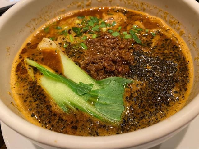 紅虎軒 コピス吉祥寺店 - サブ画像3