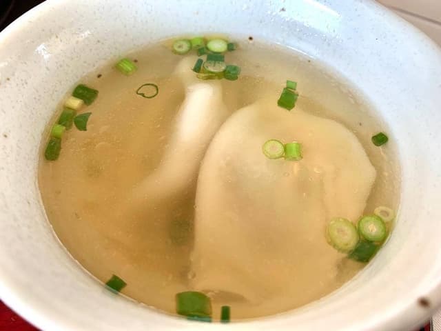 那須ちふり湖カントリークラブレストラン - サブ画像2