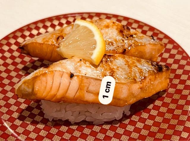 魚べい 岩槻店 - サブ画像1