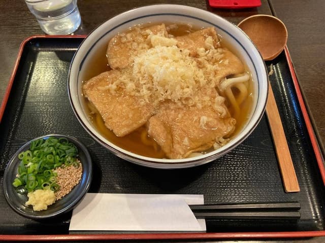 うどん家 来夢 - サブ画像1