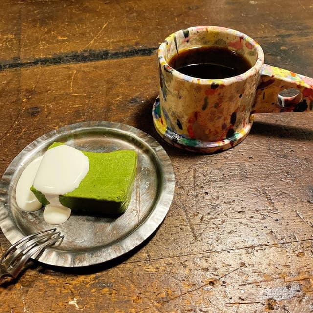 ACE COFFEE ROASTER - サブ画像2