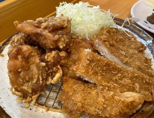 とんかつ専門店 きんのつる 新宮店 - サブ画像3