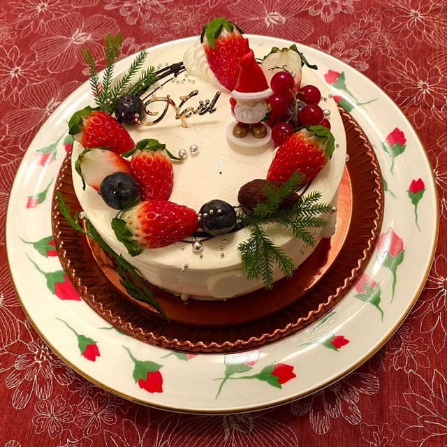Macohaha Tomiti Design Cakes - サブ画像3