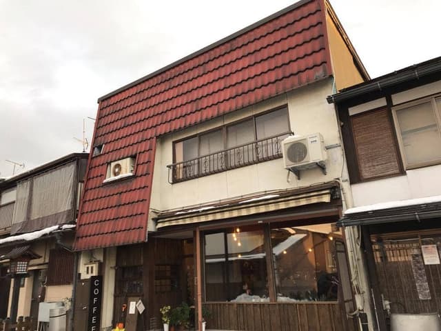 喫茶 とり珈琲 - サブ画像2