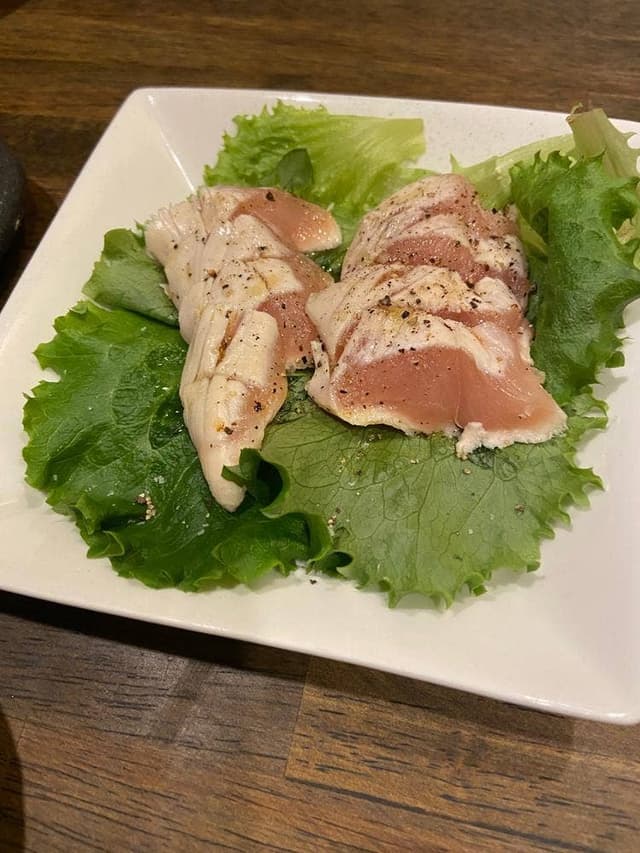 炭火焼鳥 鶏のむら - サブ画像3