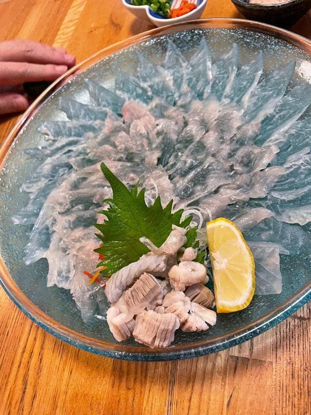 味遊 - サブ画像1