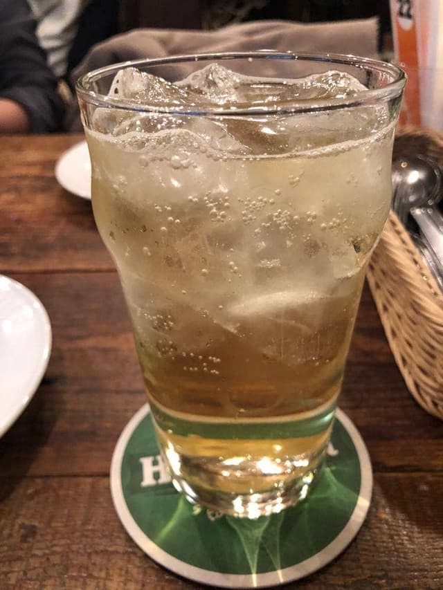 ブルドッグ銀座クラフトビール - サブ画像1