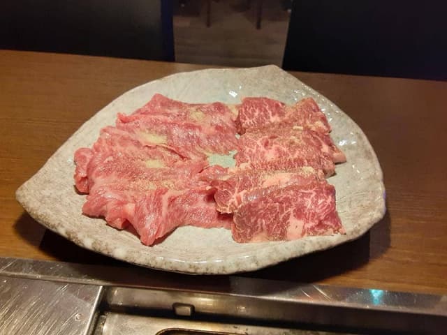 焼肉ダイニング霜月 サンロード店 - サブ画像1