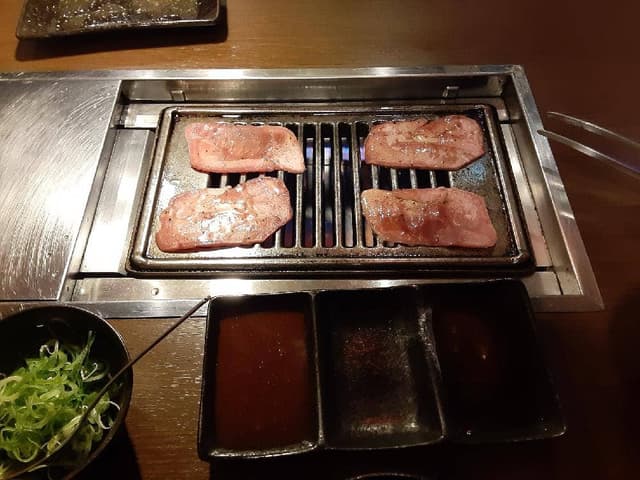 焼肉ダイニング霜月 サンロード店 - サブ画像2