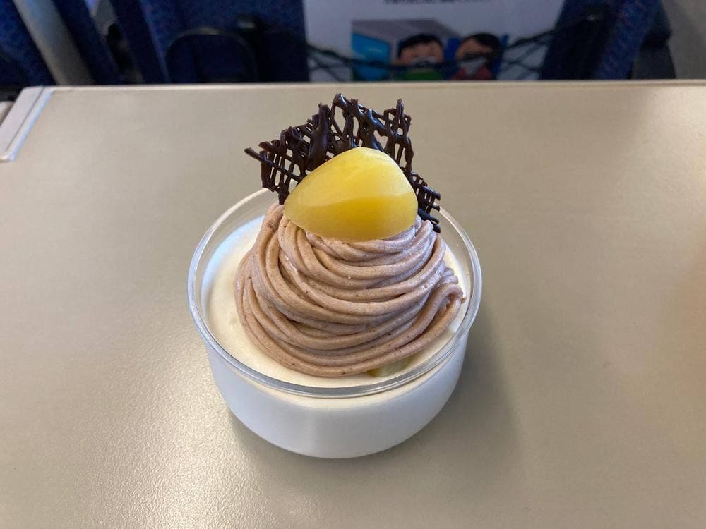 菓子工房hiro
