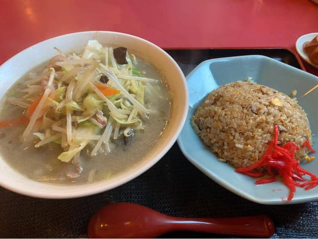 かねだ - サブ画像3