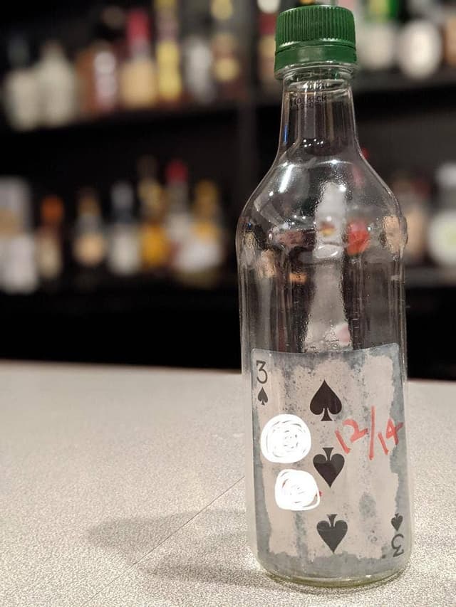 都々’s Bar - サブ画像1