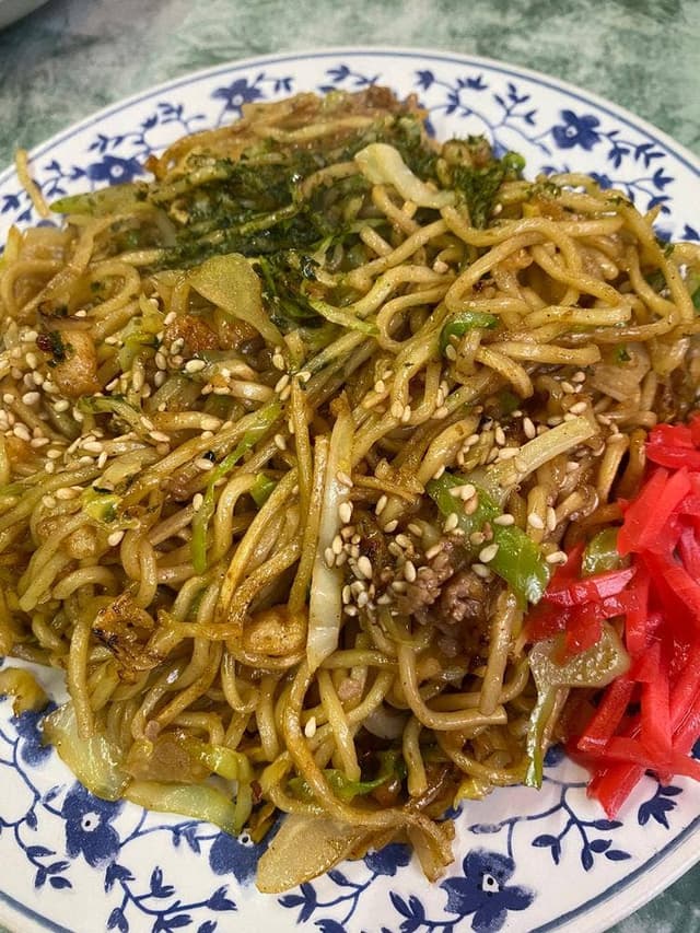 村上食堂 - サブ画像1