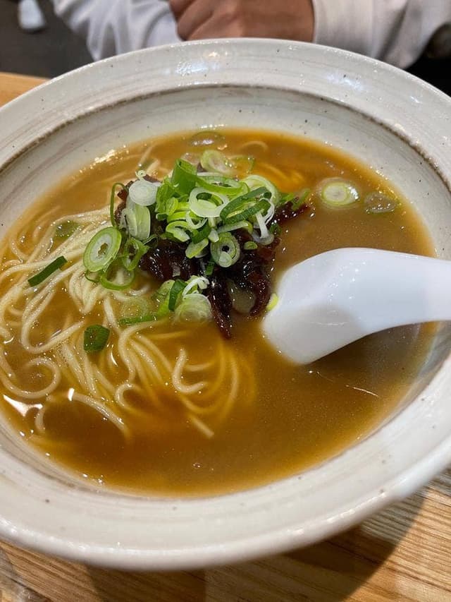 天竜ラーメン - サブ画像2