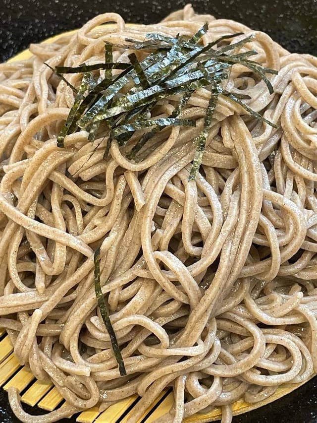 そば処 大仏庵 - サブ画像1