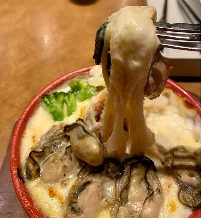 ジョリーパスタ 浜松中沢店 - サブ画像1
