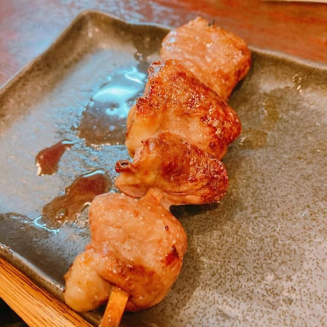 しばてん 新橋店 - サブ画像3