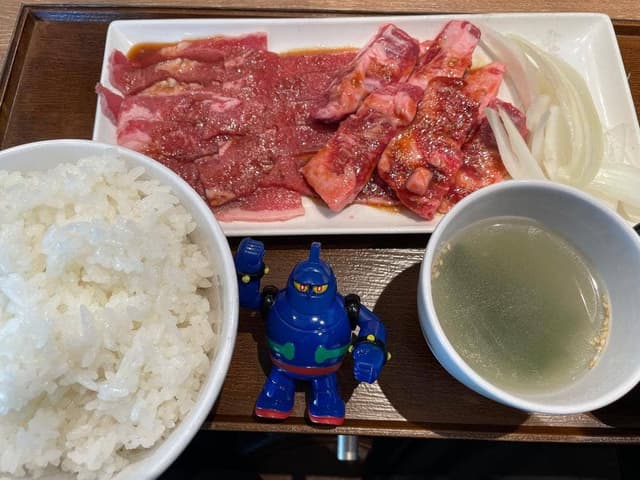 焼肉ライク 神戸三宮店 - サブ画像3