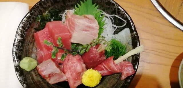 鯔背屋 - サブ画像2