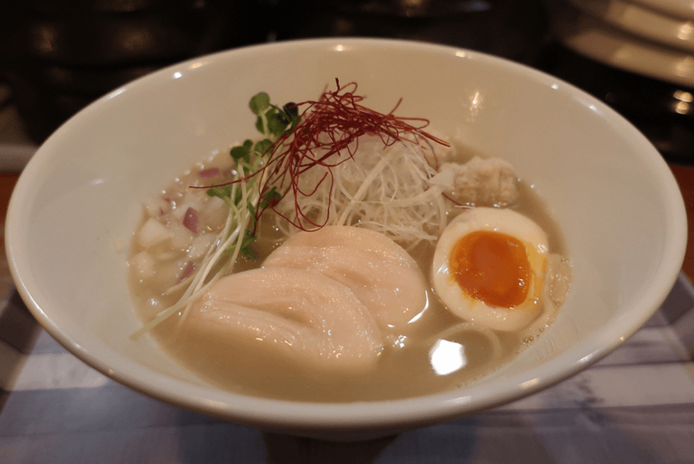 麺霞