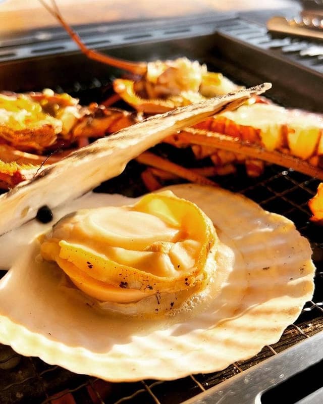 とれとれ市場鮮魚コーナー - サブ画像2