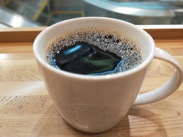 スターバックス コーヒー アトレ取手店 - サブ画像1