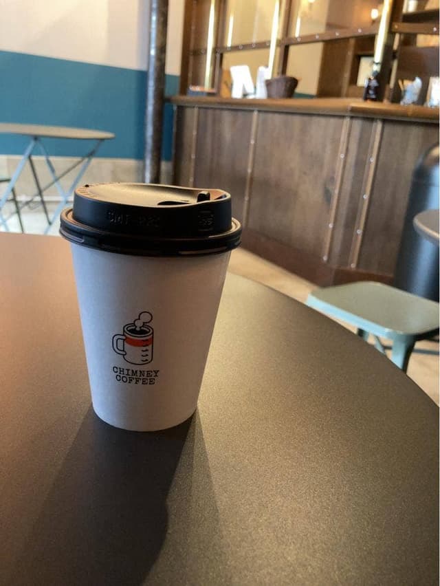 CHIMNEY COFFEE 渋谷本店 - サブ画像3