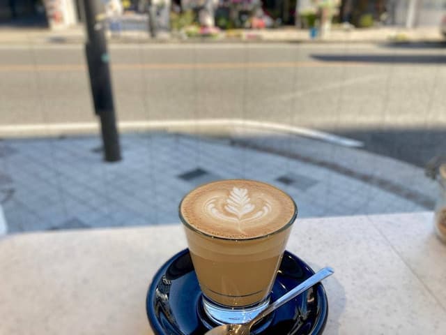 BREATHER COFFEE - サブ画像2