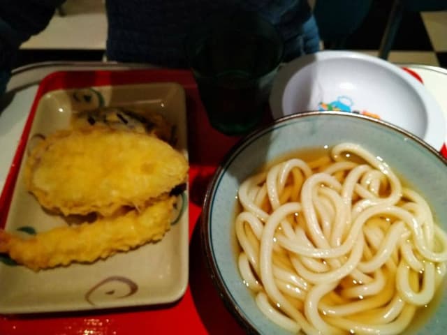 杵屋麦丸 大阪ユニバーサルシティウオーク店 - サブ画像1