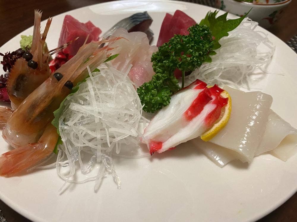 家庭割烹 ささ膳