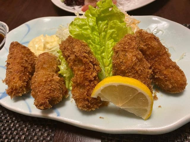 家庭割烹 ささ膳 - サブ画像2