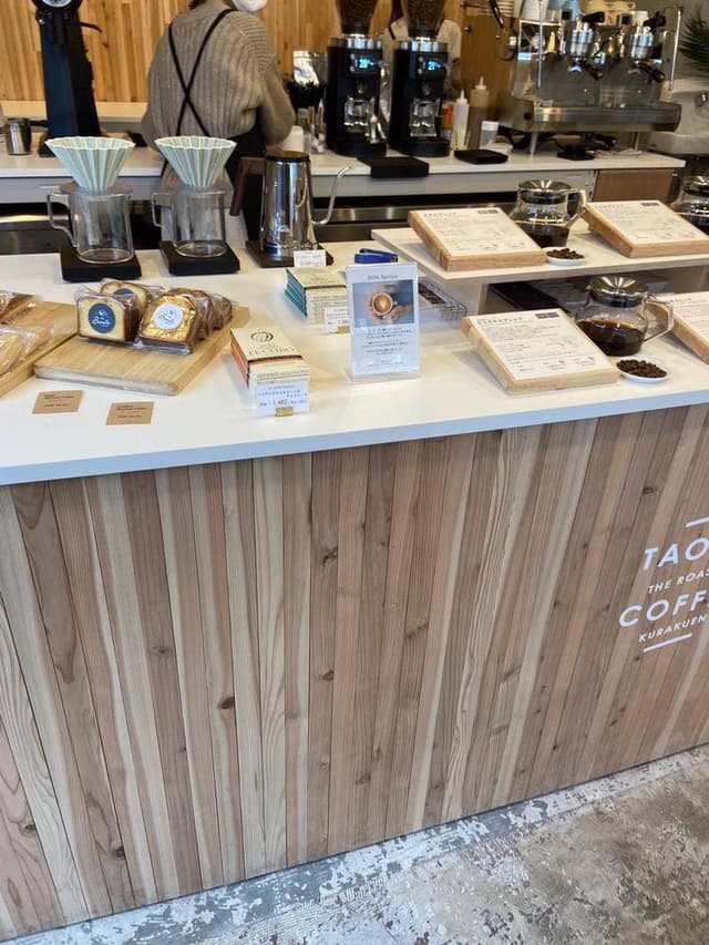 TAOCA COFFEE 神戸六甲店 - サブ画像3