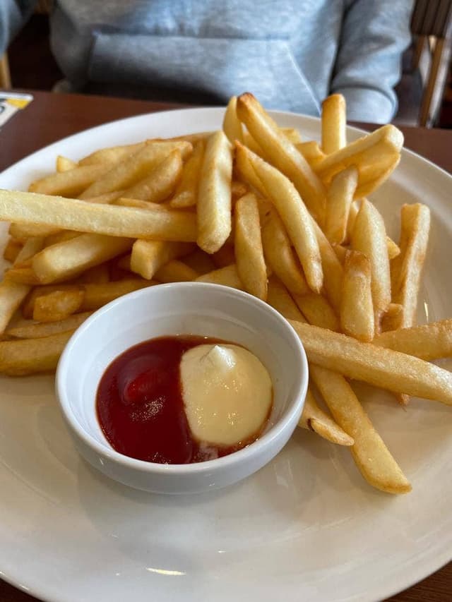 ガスト 米子店 - サブ画像2