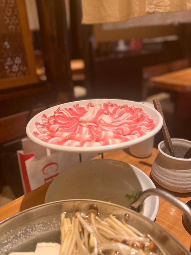 おいどん西新宿店 - サブ画像1