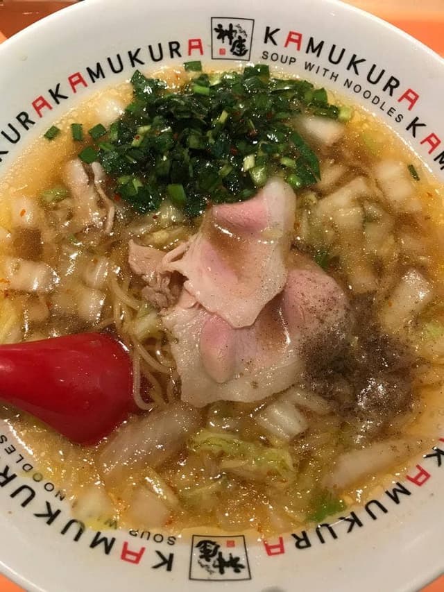 どうとんぼり神座 セブンパーク天美店 - サブ画像3
